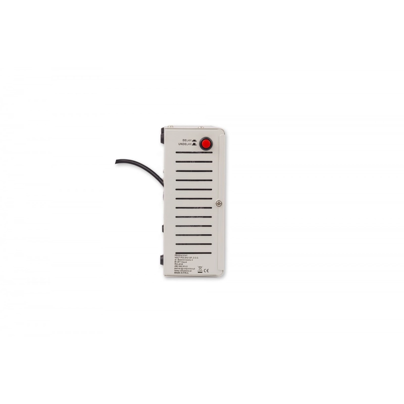 STABILIZATOR NAPIĘCIA SIECIOWEGO AVR 2000VA 8% SLIM